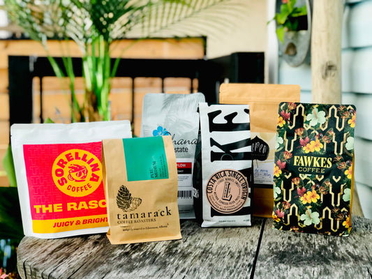6 Month Gift Subscription