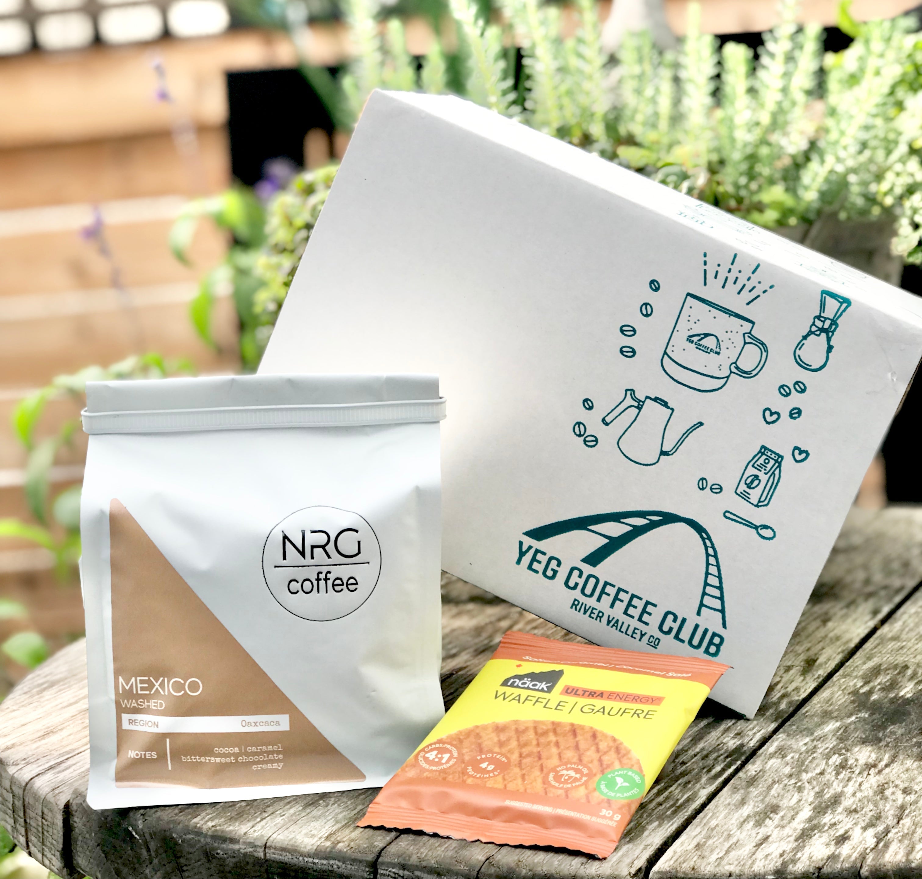 Father's Day Gift Box